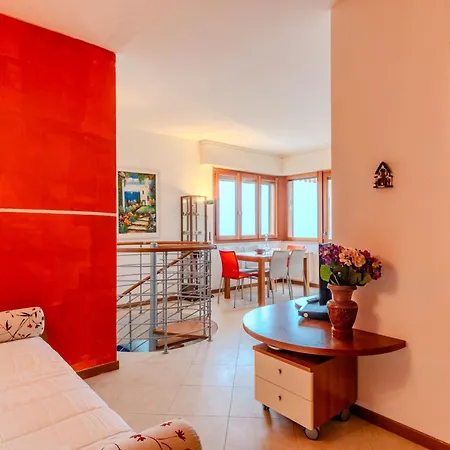 Appartamento Sona's By Interhome *