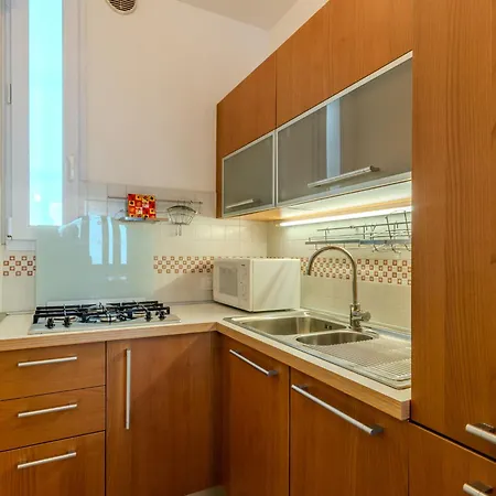 Apartmán Sona's By Interhome Castelletto Di Brenzone