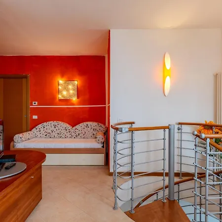 Sona's By Interhome *
