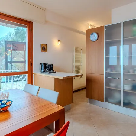 Appartamento Sona's By Interhome