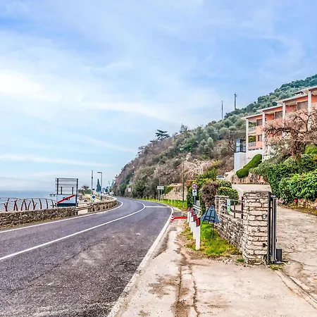 Apartmán Sona's By Interhome Castelletto Di Brenzone