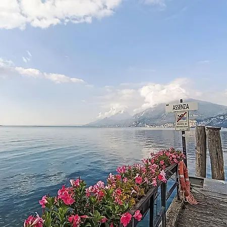 Sona's By Interhome Castelletto Di Brenzone