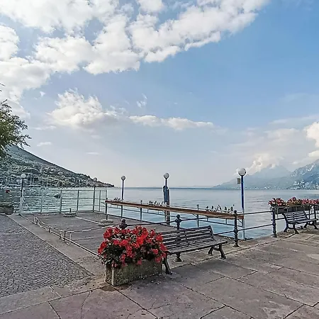 Sona's By Interhome Apartmán Castelletto Di Brenzone